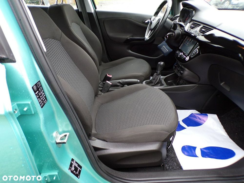 Opel Corsa - 22