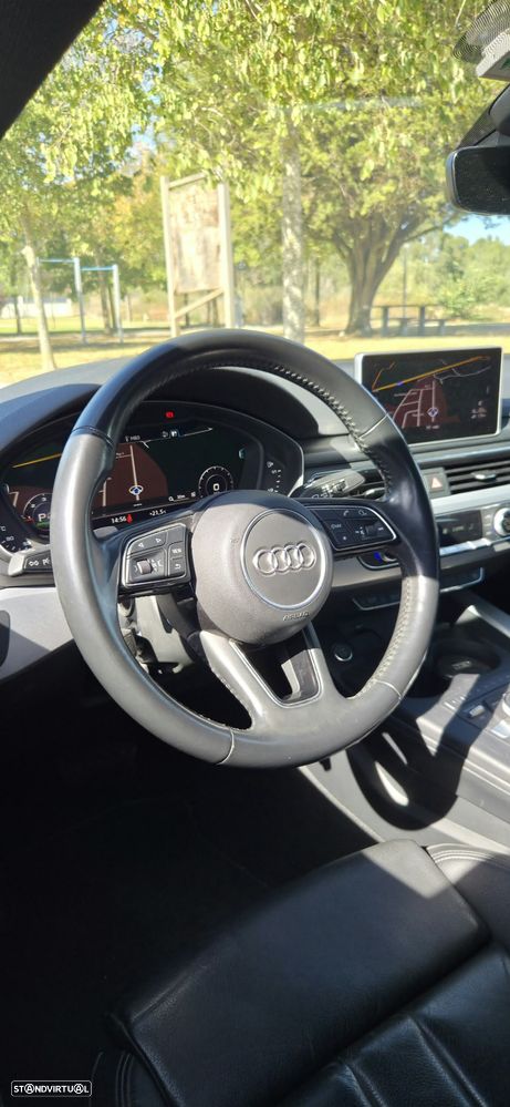 Audi A5 Sportback - 9