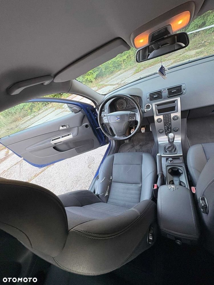 Volvo C30 - 14
