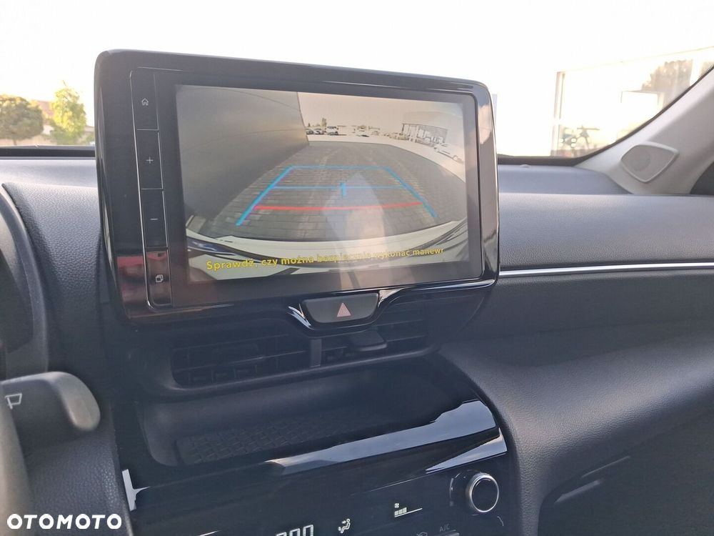 Toyota Yaris Cross Hybrid 1.5 Active - 24