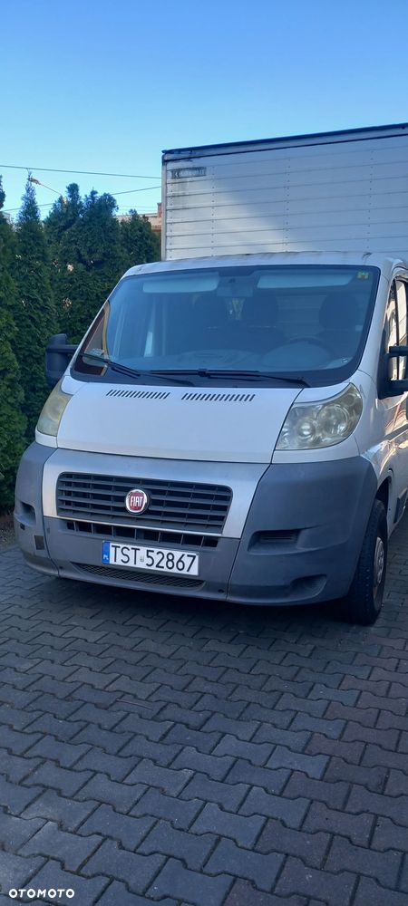 Fiat Ducato - 8