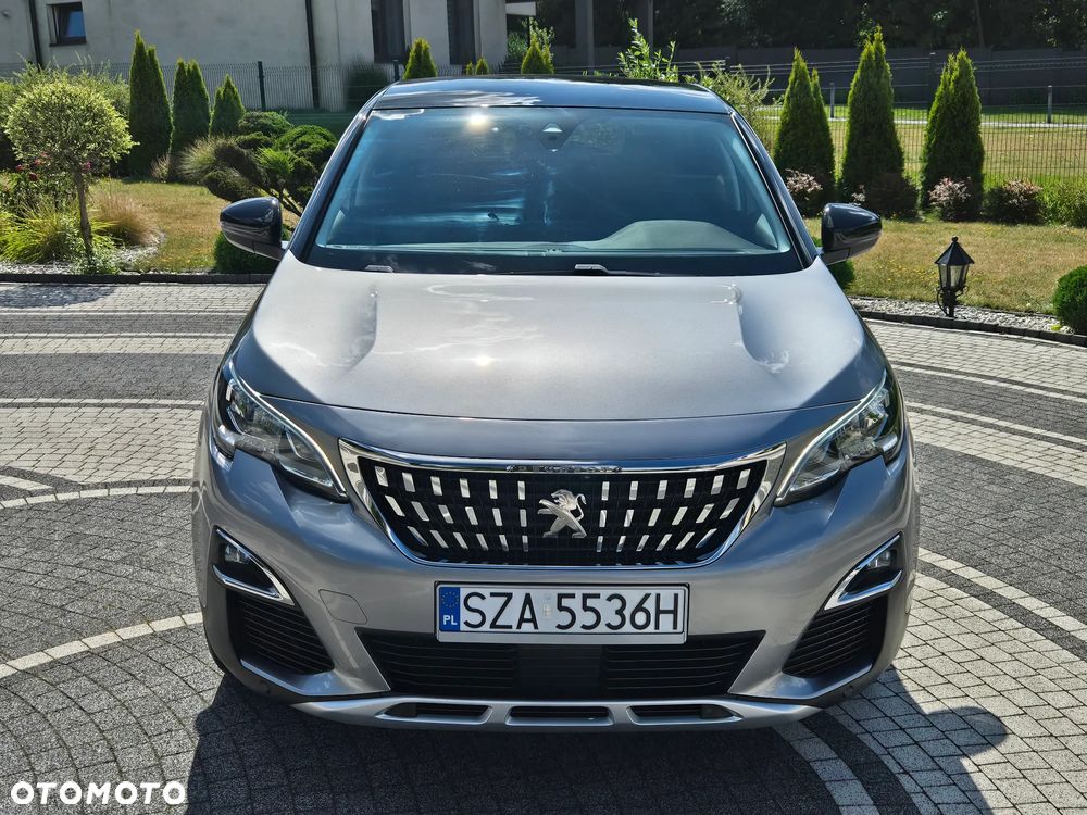 Peugeot 3008 PureTech 130 Stop & Start Allure - 5