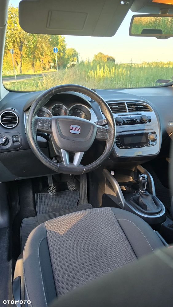 Seat Altea XL 1.6 TDI Style - 25