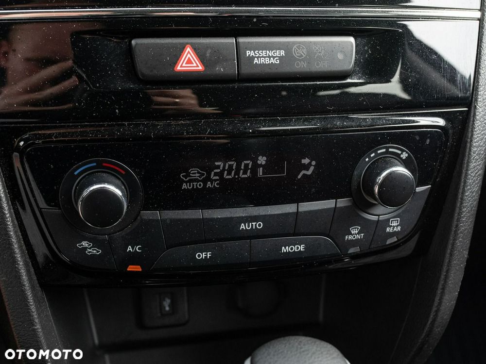 Suzuki Vitara 1.4 Boosterjet SHVS Elegance 2WD - 16