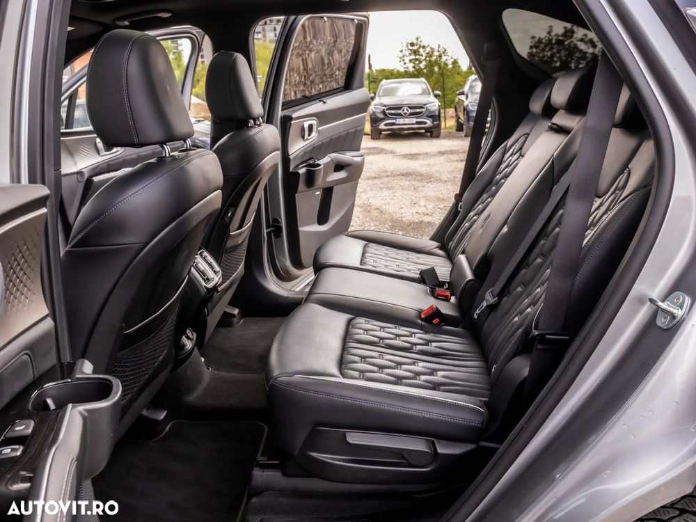 Kia Sorento 2.2 CRDi DCT8 AWD Platinum - 16