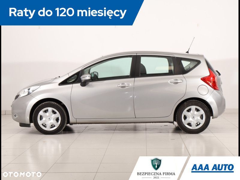 Nissan Note - 3
