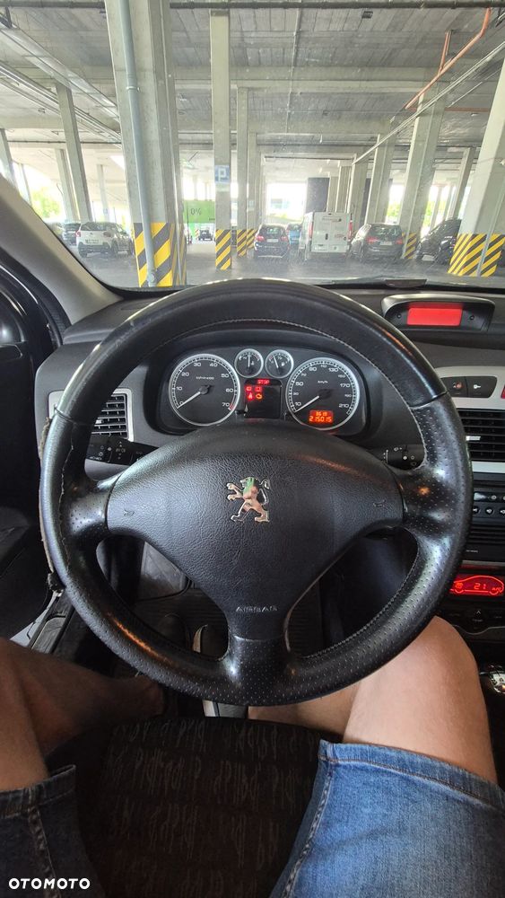 Peugeot 307 1.6 Mistral - 7