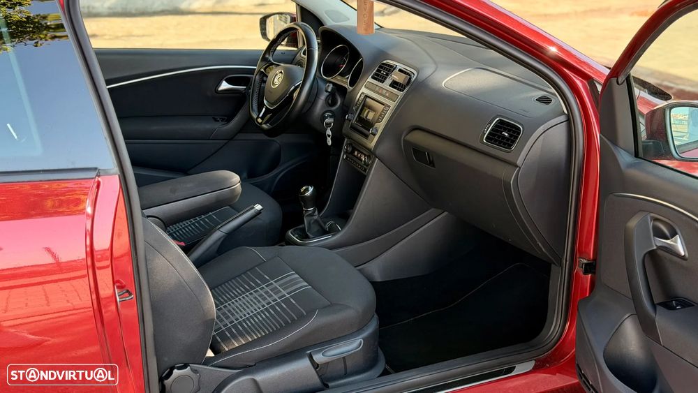 VW Polo 1.0 Lounge - 24