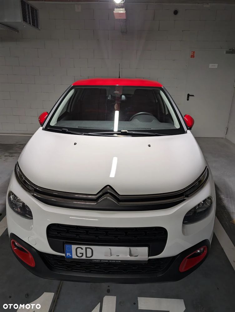 Citroën C3 1.2 PureTech Shine - 6