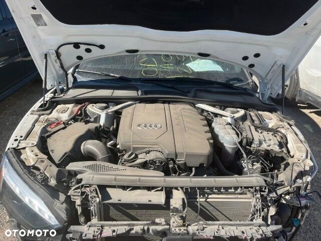 Audi A5 Coupé 45 TFSI quattro S tronic S line - 29