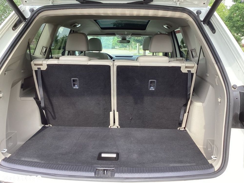 Volkswagen Atlas - 30