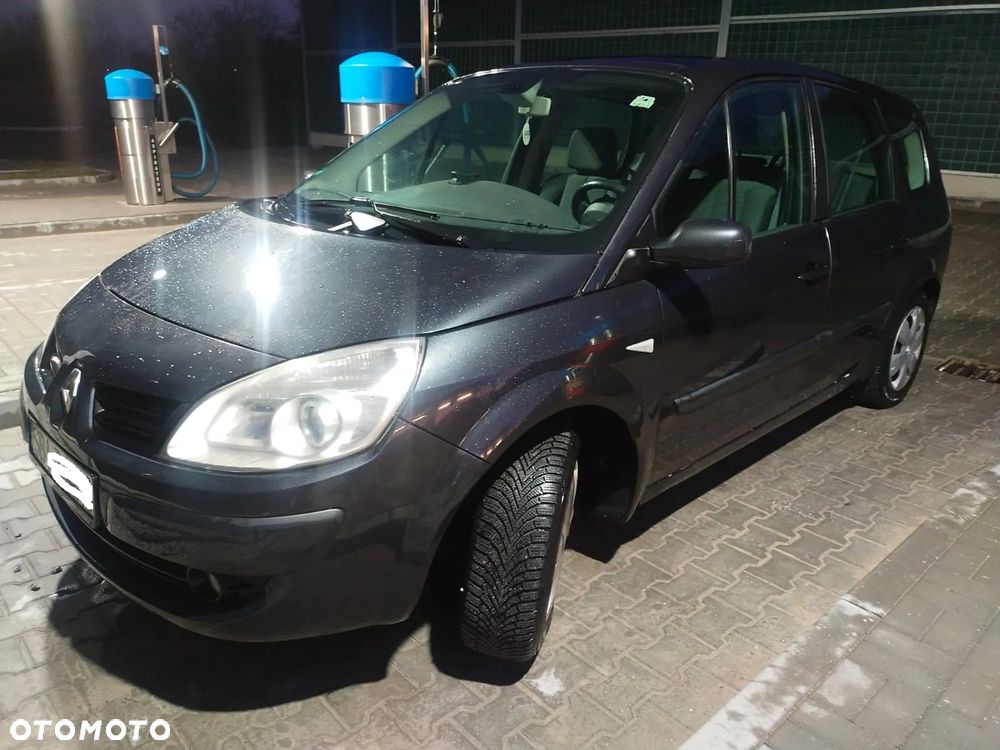 Renault Grand Scenic - 3