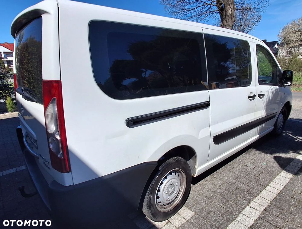 Peugeot Expert Tepee L2 Premium - 6