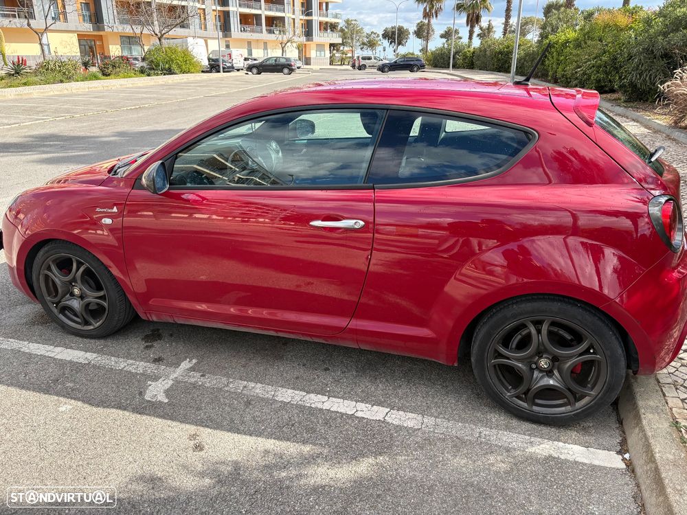 Alfa Romeo MiTo 1.3 JTDM ECO - 6