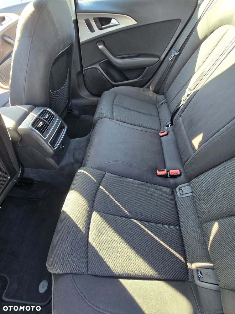 Audi A6 Avant 2.0 TDI DPF - 33