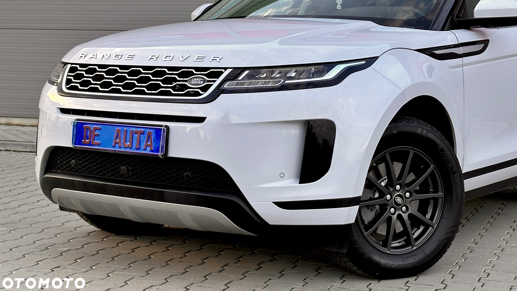 Land Rover Range Rover Evoque 2.0TD4 HSE Dynamic - 2