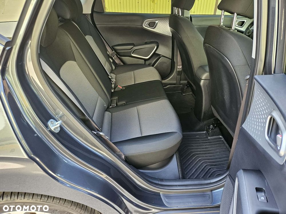 Kia Soul - 21