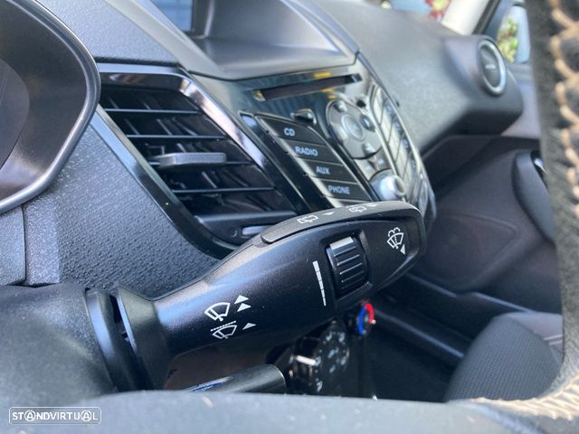 Ford Fiesta 1.0 S&S Trend - 16