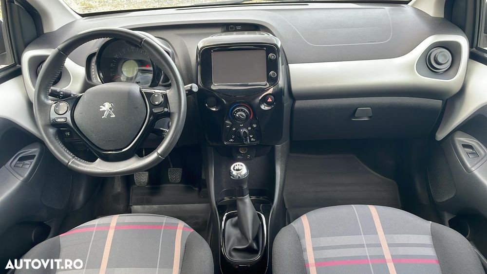 Peugeot 108 - 6