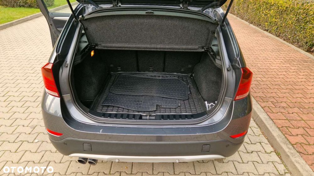BMW X1 - 14