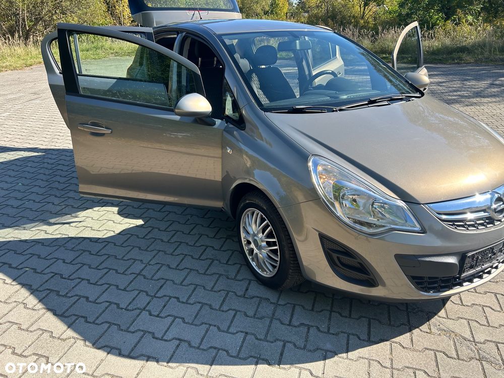 Opel Corsa - 27