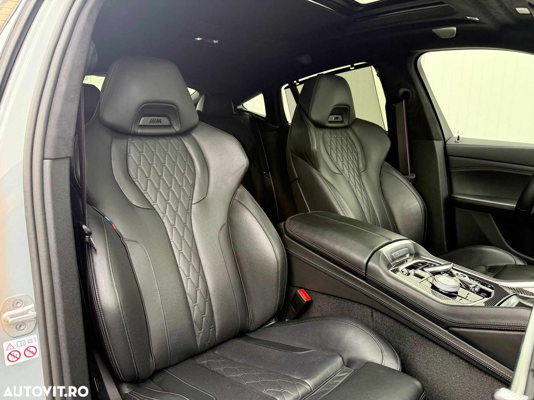 BMW X6 xDrive30d AT MHEV - 14
