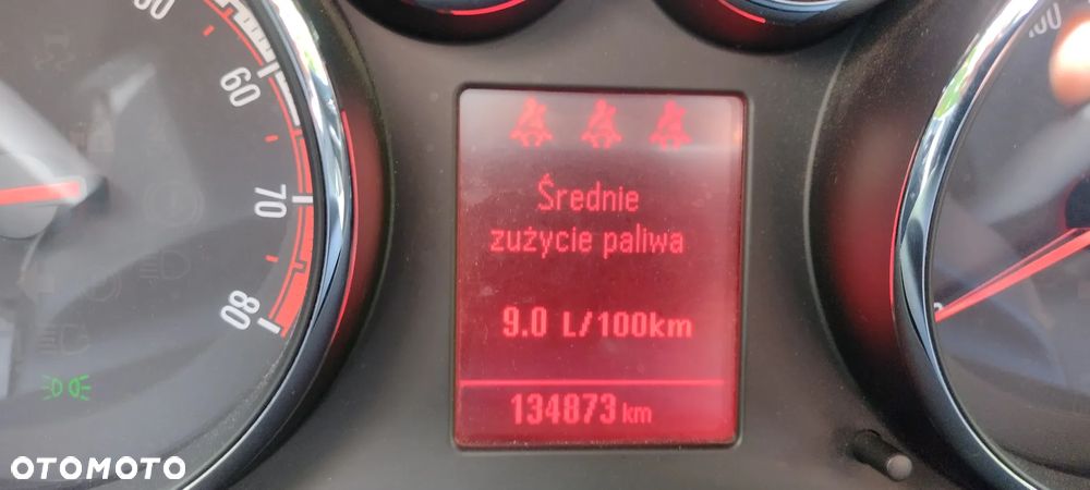 Opel Meriva 1.4 T Enjoy - 17