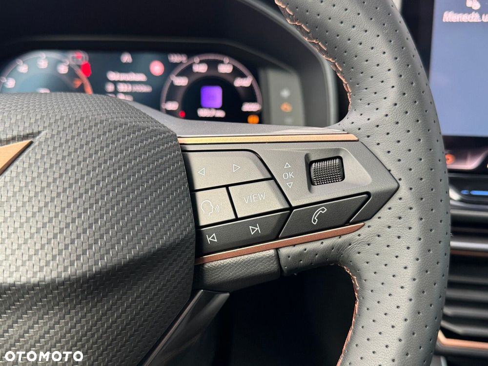 Cupra Formentor - 26