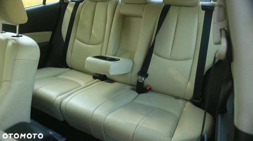 Mazda 6 Sport 2.0 MZR DISI Exclusive-Line - 9