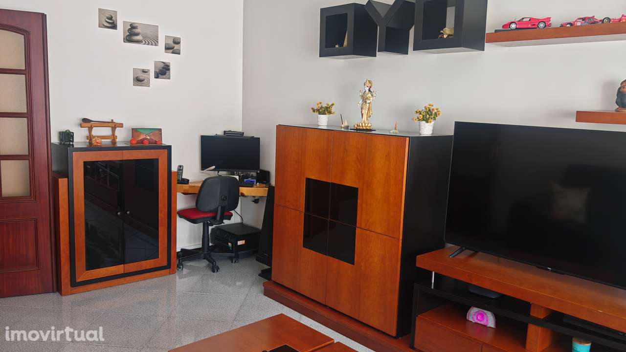 T2 Baixa da Banheira - Grande imagem: 2/26