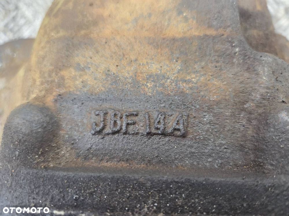 DYFERENCJAŁ KIA SORENTO - 3