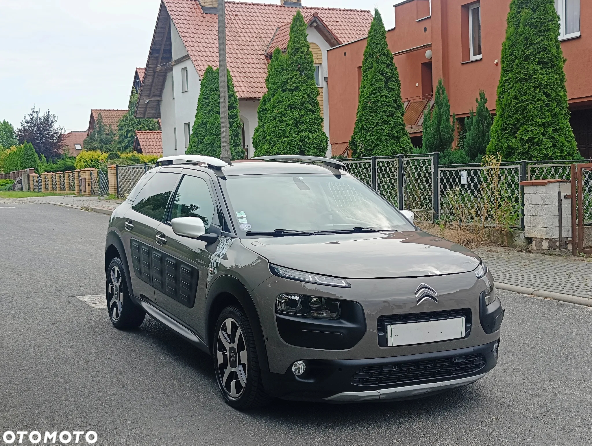 Citroën C4 Cactus 1.2 PureTech Rip Curl S&S - 27