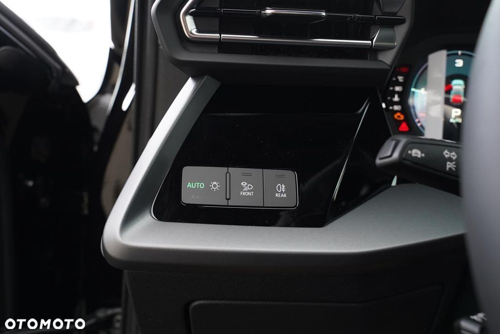 Audi A3 Sportback TFSI mHEV 110 kW Advanced S tronic - 13