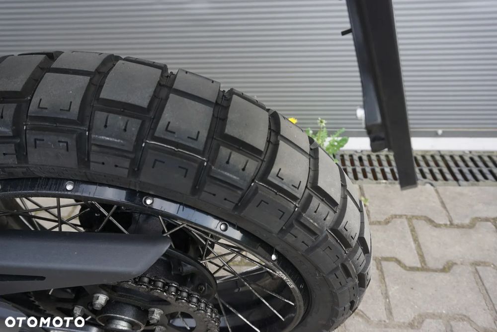 Zontes 125 GK - 10