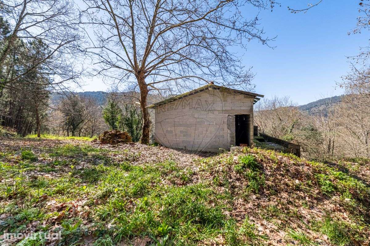 Moradia T0 para venda - Grande imagem: 5/24