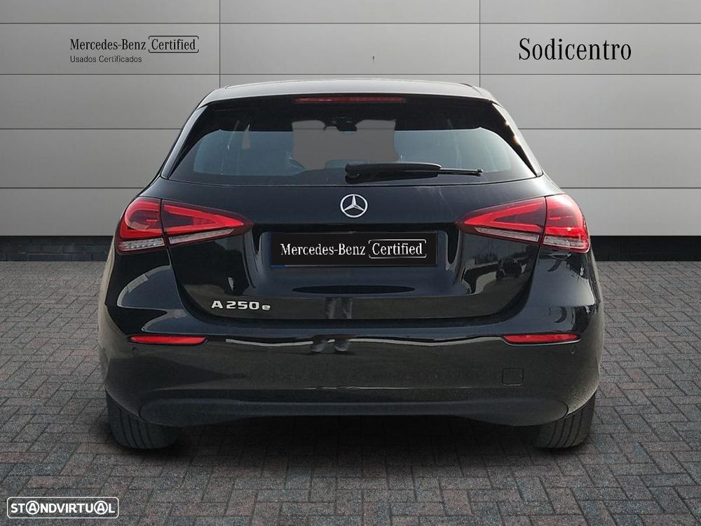 Mercedes-Benz A 250 e Style Plus - 6