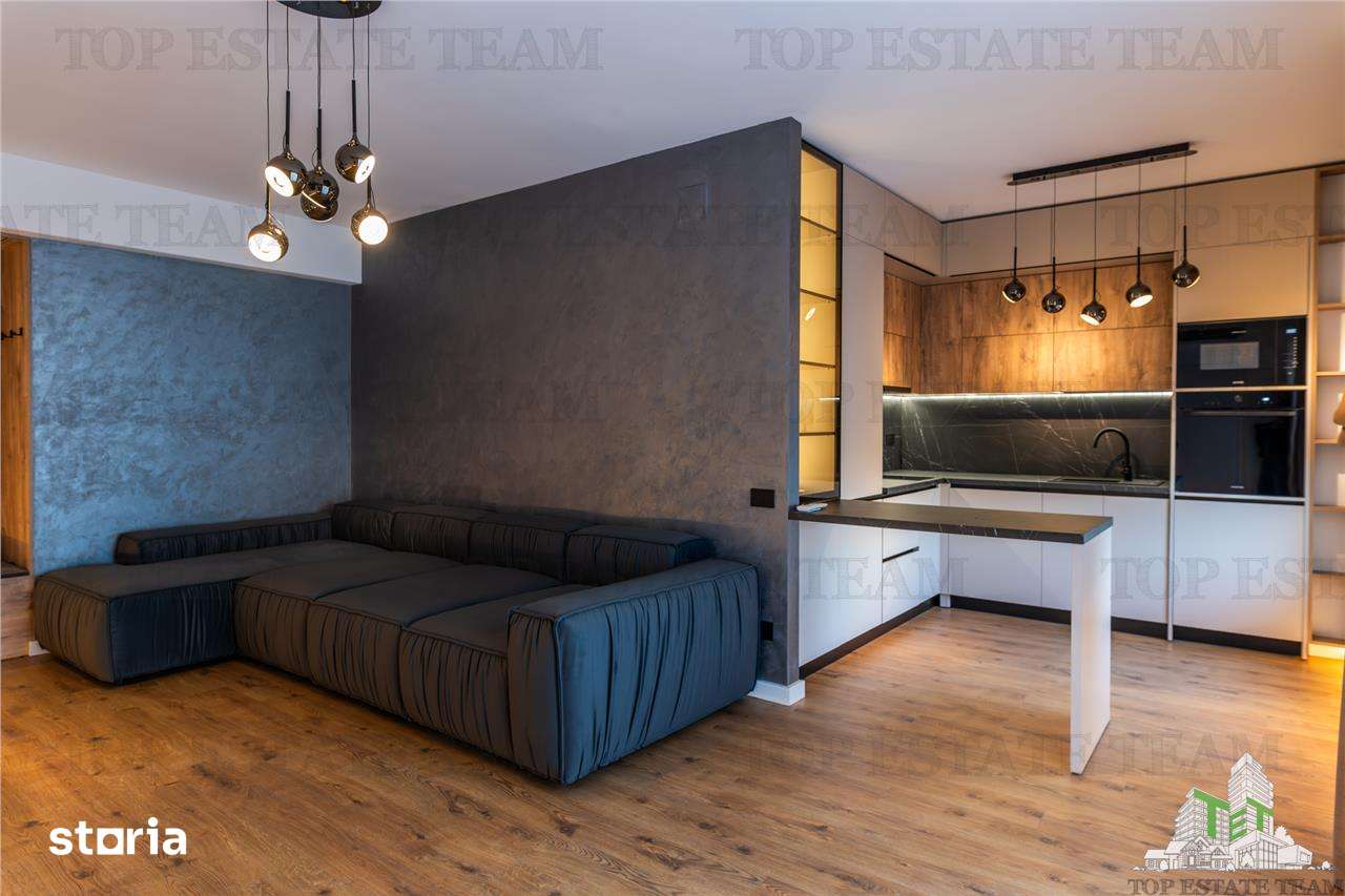 Photo 6 of Apartament 3 bedroom in Soseaua Ionescu Sisesti Gheorghe