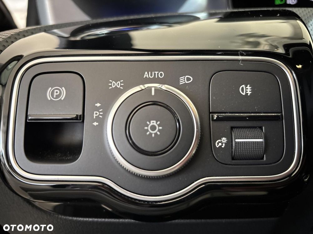 Mercedes-Benz Klasa A - 26