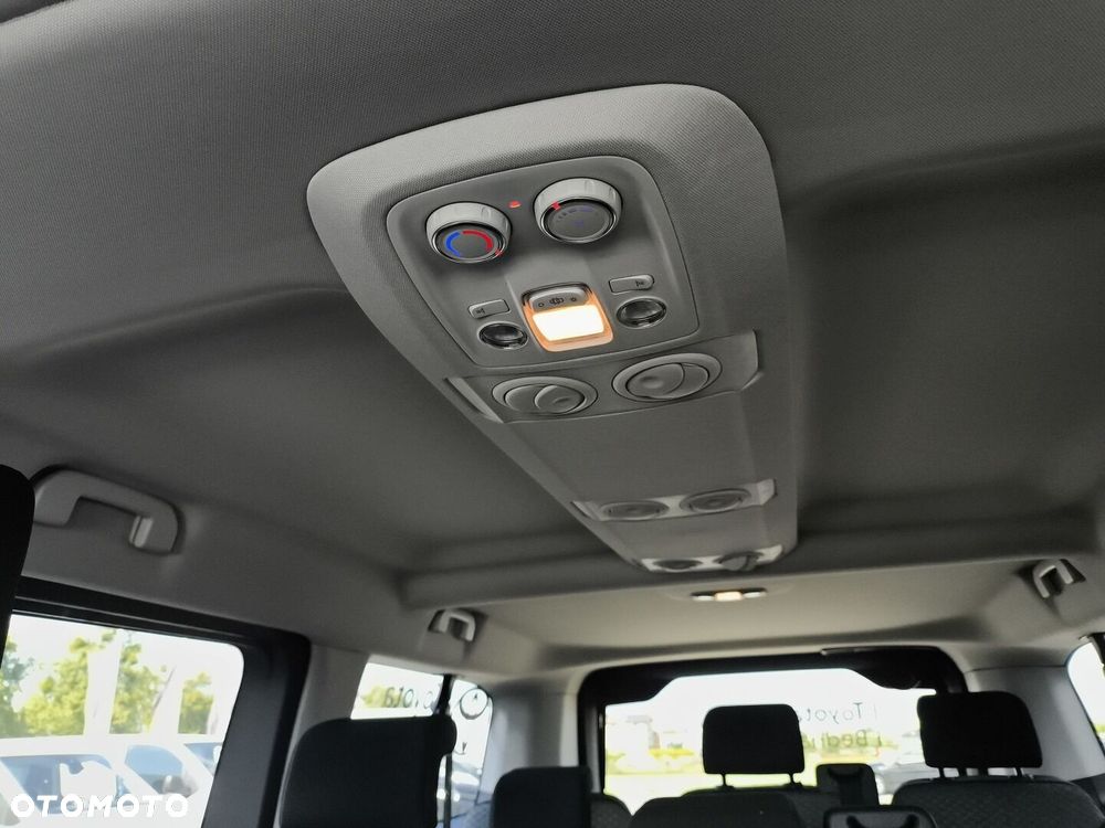 Toyota Proace Verso 2.0 D4-D Long Family - 28