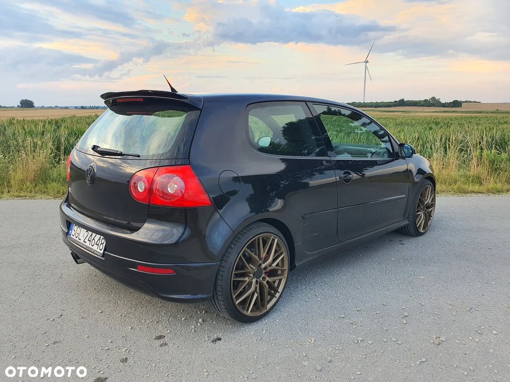 Volkswagen Golf 2.0 TSI GTI - 22