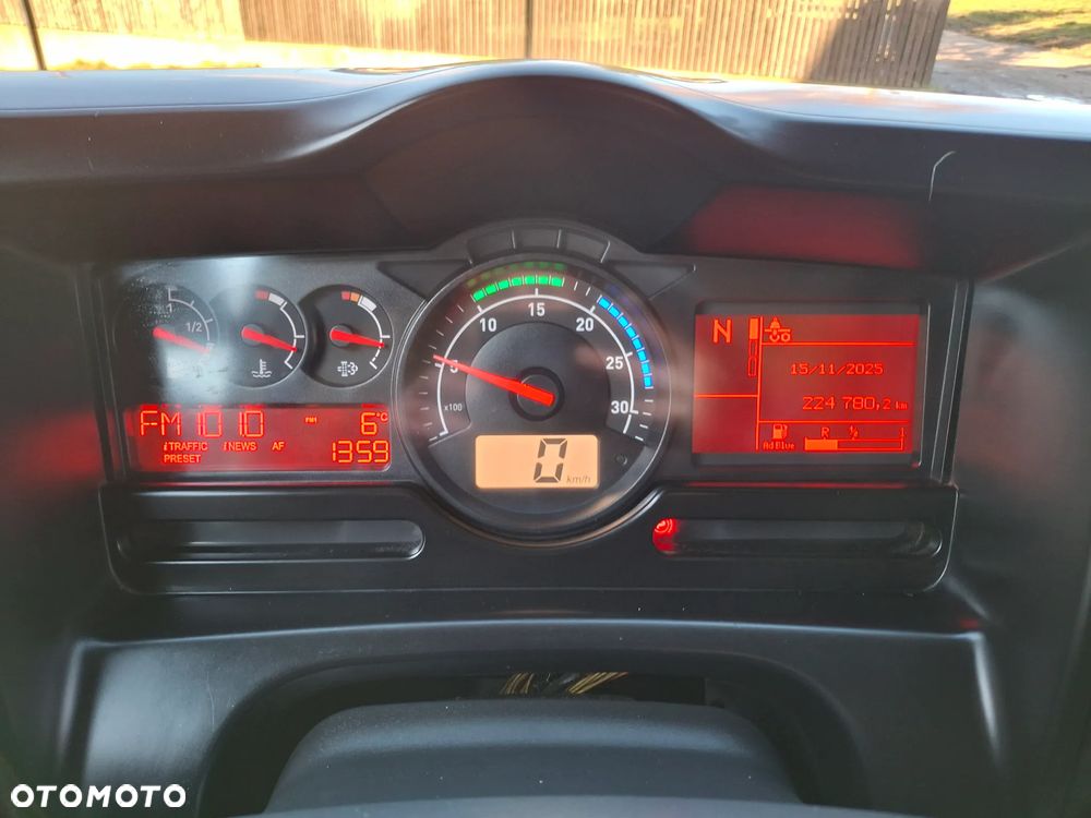 Renault D26 Śmieciarka FAUN Environnement VR5 LEV Euro 6 2014r 3 Osie Segregacja Odpady - 31