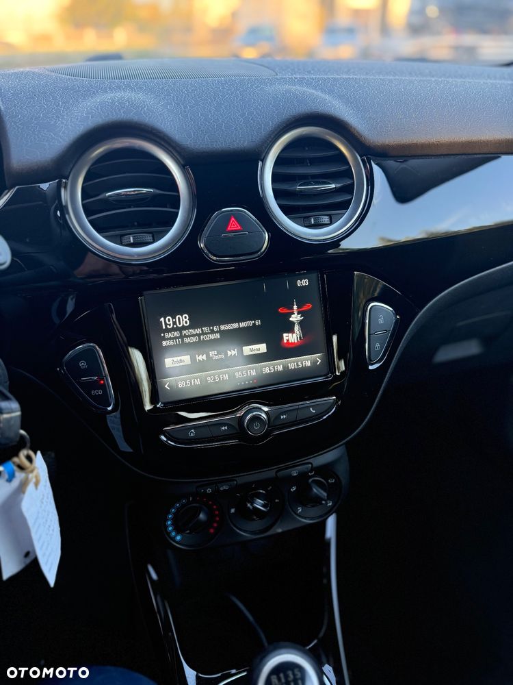 Opel Adam 1.4 Open Air 120 Jahre - 13