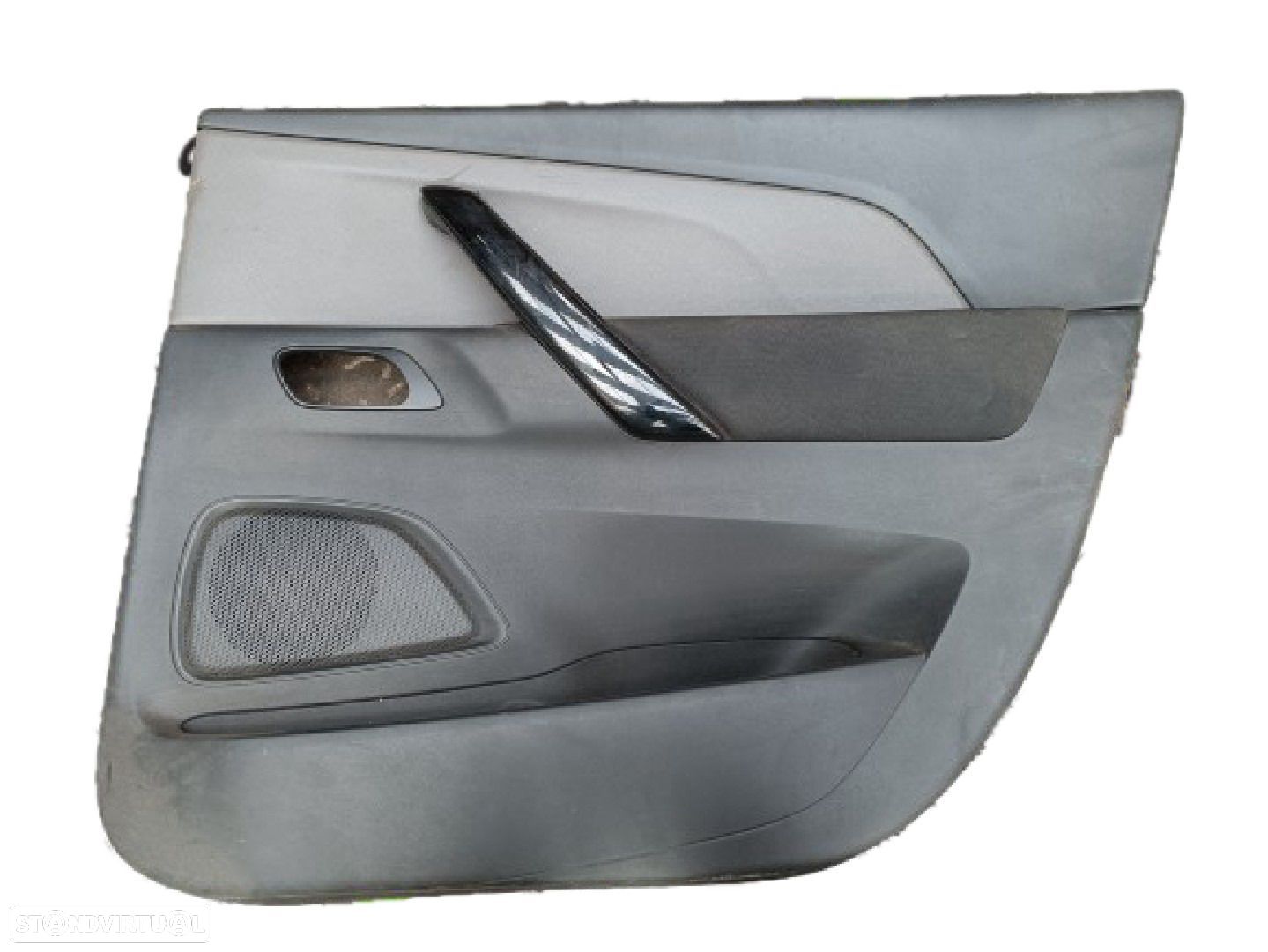 Forras Porta Citroën C4 Spacetourer (3D_) - 1