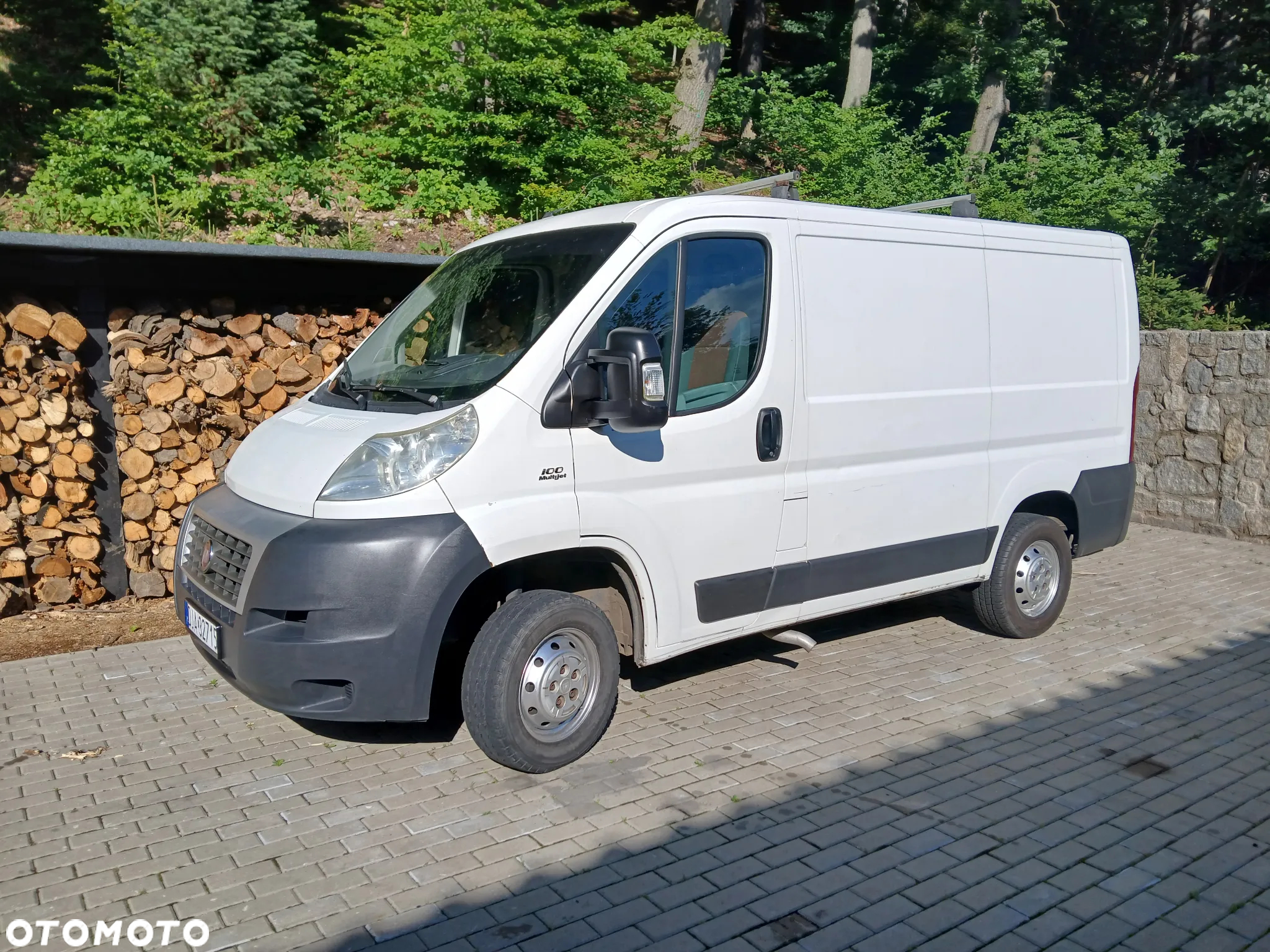 Fiat ducato - 2