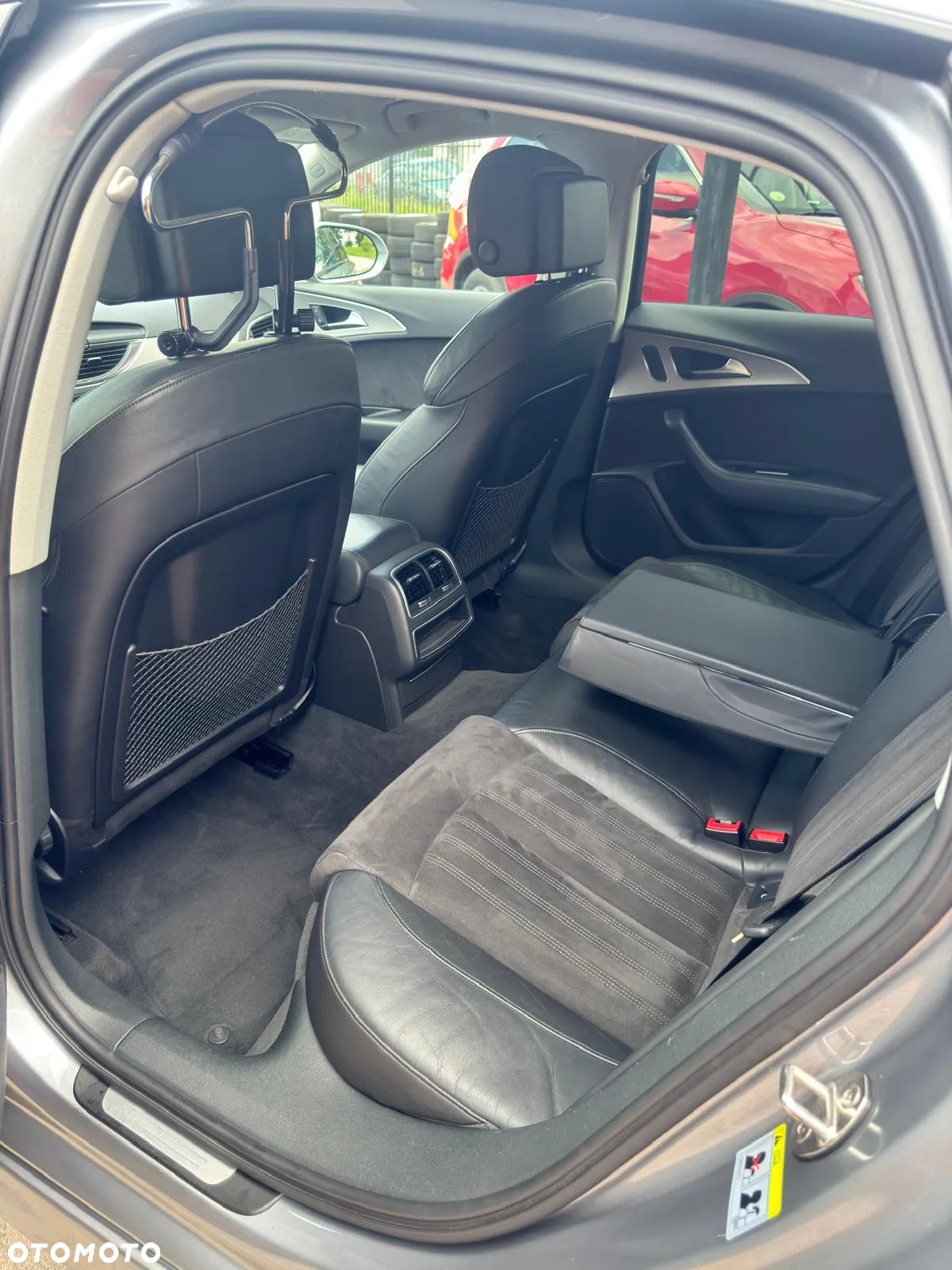 Audi A6 1.8 TFSI ultra S tronic - 18