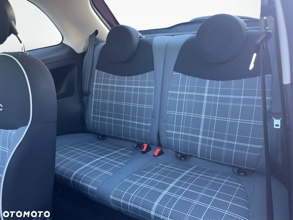 Fiat 500 - 11