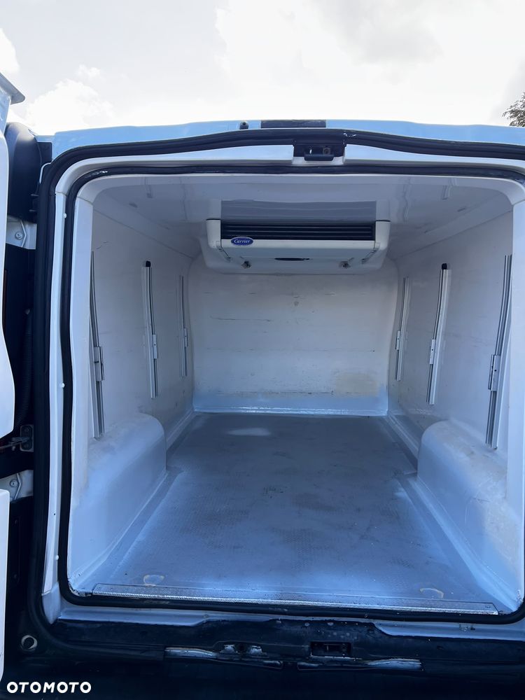 Opel Vivaro L2 Long - 7