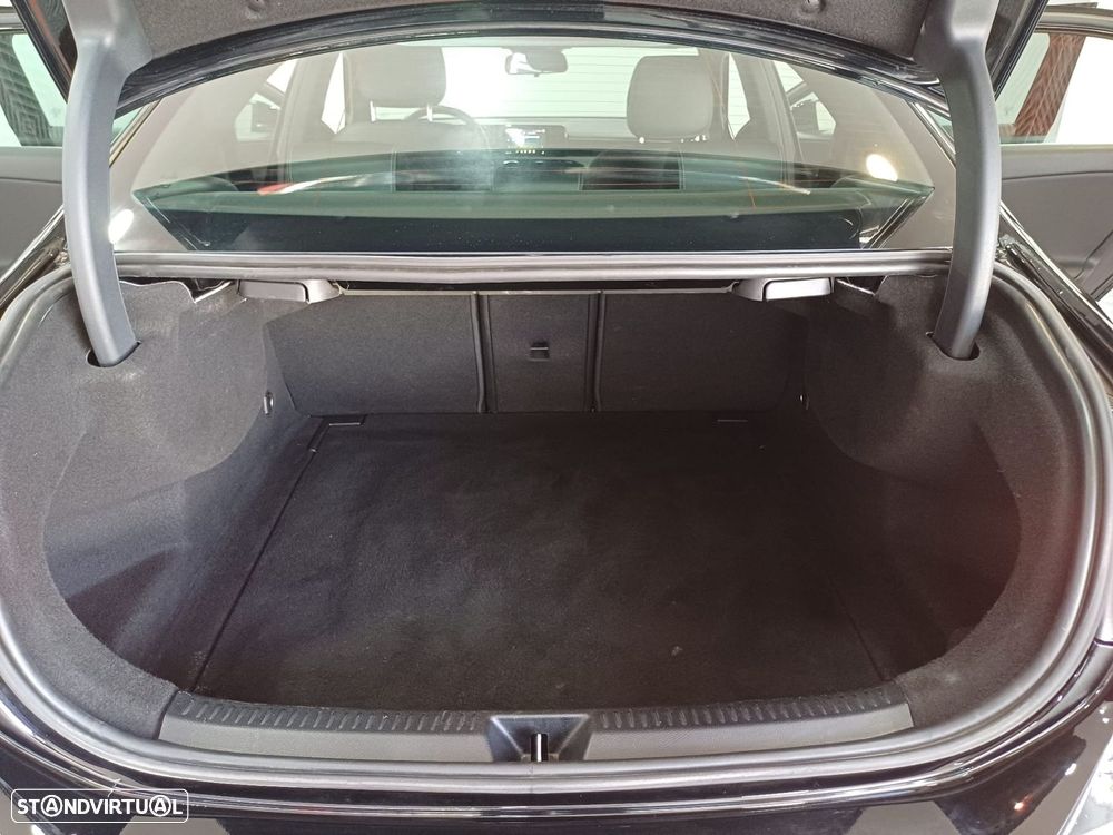 Mercedes-Benz A 180 Limousine - 22