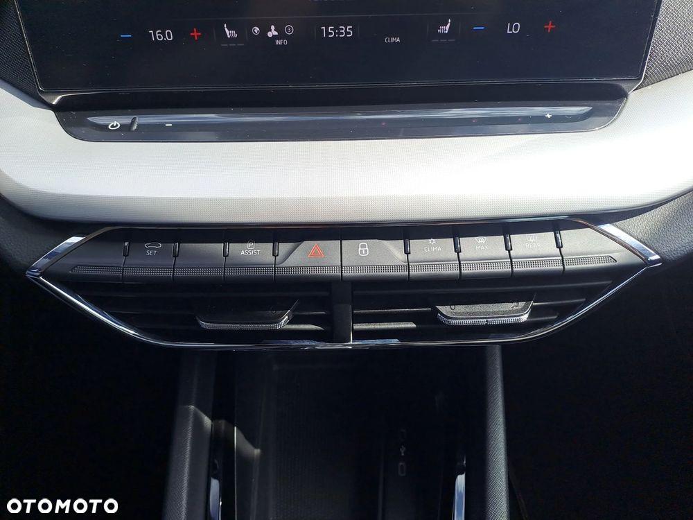 Skoda Octavia 1.5 TSI e-Tec Style DSG - 16