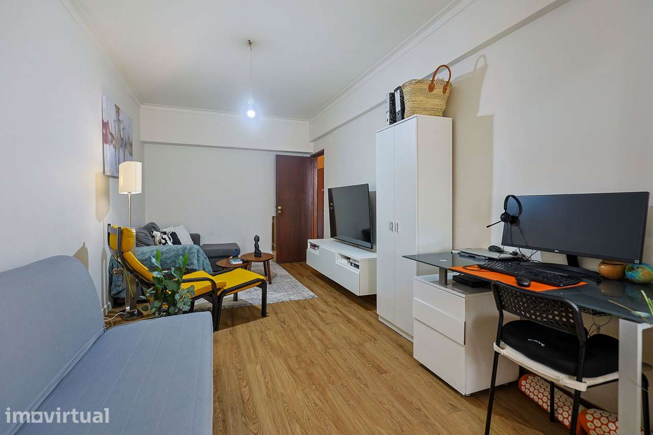 T2 à venda por 260.000€ na Arrentela - Grande imagem: 3/19
